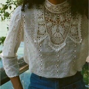 Doen Blouse
